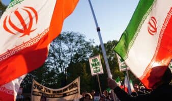 Irán confirma cese al fuego bilateral y anuncia negociaciones de paz con EE.UU. en Pakistán