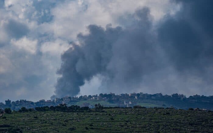 Irán denuncia que EE.UU. violó tres puntos del acuerdo