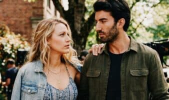 Juez desestima la mayoría de la demanda por acoso sexual de Blake Lively contra Justin Baldoni