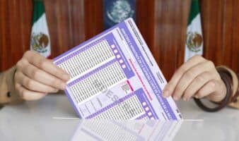 Magistrado urge separar la elección judicial de comicios ordinarios en 2027
