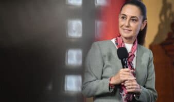 La mañanera de Sheinbaum | viajará a España la siguiente semana; Grupo Modelo regalará 500 boletos para el Mundial