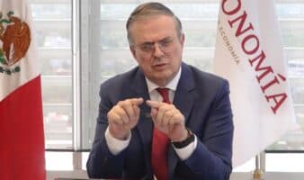 México sale de la lista de vigilancia de Estados Unidos en materia de propiedad intelectual