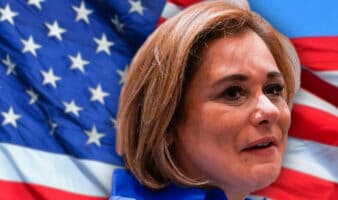 Gobernadora de Chihuahua ve que EE.UU. puede protegerla más que el Estado mexicano: Buscaglia