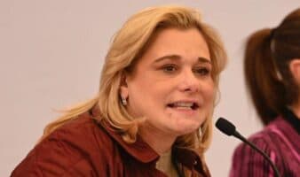 FGR cita a Maru Campos por caso de agentes de la CIA en Chihuahua