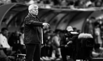 Fallece Mircea Lucescu, ex seleccionador de Rumania, a los 80 años | Video