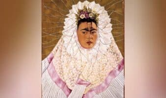 La Fundación Santander hace nueva aclaración sobre la Colección Gelman