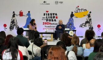 "Rosario Castellanos, catedral de la literatura mexicana": Elena Poniatowska