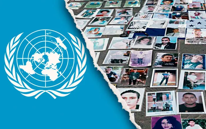 Aristegui en vivo: Guterres lleva desapariciones a la ONU; ABC no prescribe; México, primer clasificado en la Copa Mundial 19/06/2025