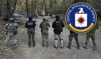 La CIA participó en al menos tres operativos con autoridades de Chihuahua, señala Los Angeles Times