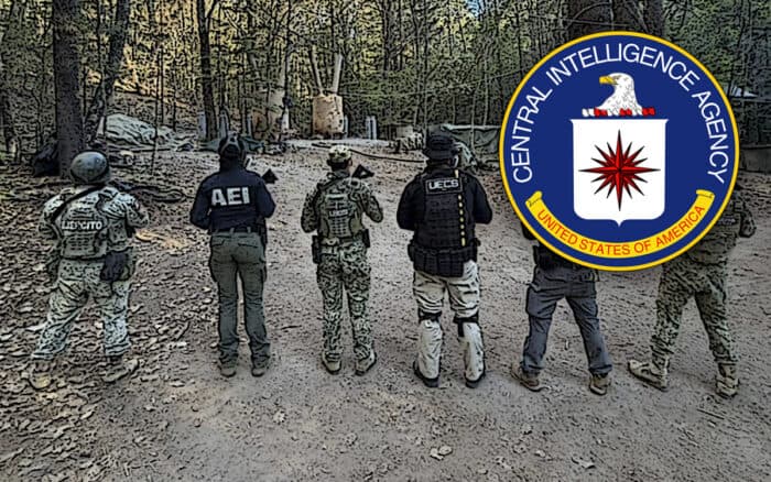 La CIA participó en al menos tres operativos con autoridades de Chihuahua, señala Los Angeles Times