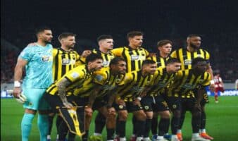 Conference League | "Rayo es un gran rival, pero no venimos a Madrid de visita": Orbelín Pineda