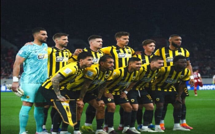 Conference League | "Rayo es un gran rival, pero no venimos a Madrid de visita": Orbelín Pineda