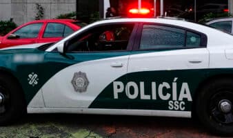 CDMX | Policía muere tras disparo de su compañero; ya investiga Asuntos Internos de la SSC