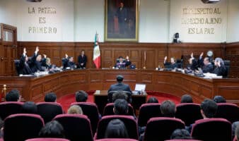 Acusaciones falsas generan daño moral: Suprema Corte