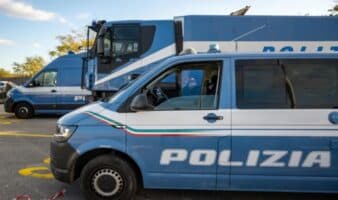 Italia | Desmantelan red que ofrecía prostitución y drogas a futbolistas profesionales | Video