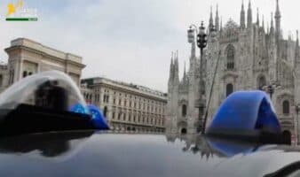 Italia | Hay más de 70 futbolistas en la investigación sobre una red de prostitución | Video