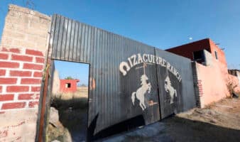 FGR asegura que durante visita de colectivos al Rancho Izaguirre no se buscaron nuevos indicios