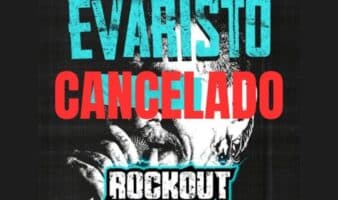 Rockout pierde a headliner, Evaristo, y su venue tambalea