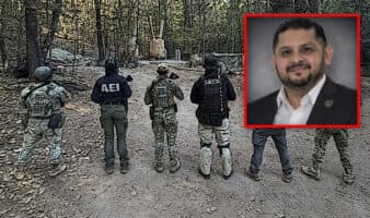 Fiscalía responsabiliza a director fallecido de la AEI por presencia de cuatro agentes de EE.UU. en operativo