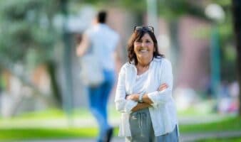 Fallece Rossana Reguillo, investigadora del ITESO y referente en ciencias sociales