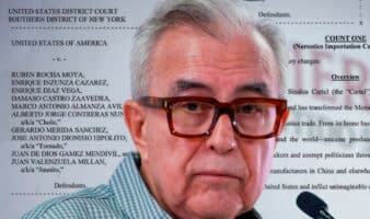 Lo mejor de Aristegui en Vivo: EE.UU. acusa de narco a Rocha Moya; solicita su extradición; México pide pruebas (30/04/2026)