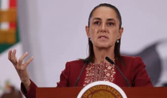 'México se le está cayendo a pedazos': familias de desaparecidos exigen a Sheinbaum aceptar ayuda internacional