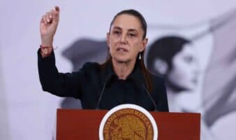 La mañanera de Sheinbaum | Héctor Alonso Romero nuevo titular de Aduanas; agradece a Meryl Streep (01/04/2026)