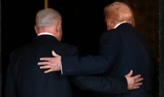 Cómo Trump llevó a Estados Unidos a la guerra con Irán: NYT