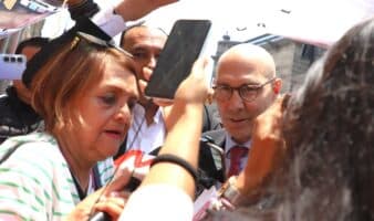 Cinco claves para entender el complicado proceso abierto por la ONU ante las desapariciones forzadas en México