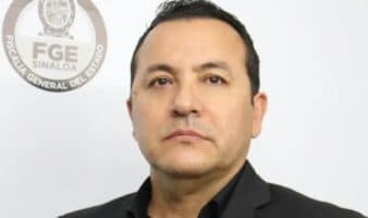 Vicefiscal de Sinaloa se separa del cargo tras denuncia de crimen organizado