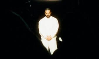 Drake sorprende al publicar simultáneamente tres álbumes individuales