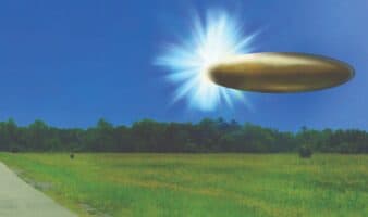 EE.UU. desclasifica archivos sobre OVNI's y vida extraterrestre