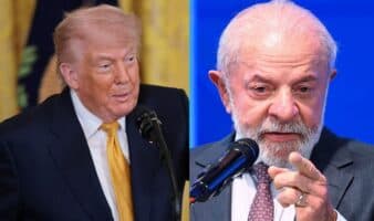 Lula y Trump se reúnen nuevamente: una prueba estratégica | Paulo Abrão