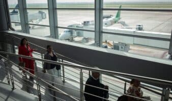 Aerolíneas avalan acuerdo de transporte aéreo bilateral establecido entre México y Estados Unidos