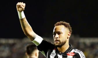 Mundial 2026 | Neymar entra en la prelista de Brasil; Carvajal, de España, se queda fuera