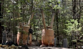 Militares comparecen ante FGR por narcolaboratorio hallado en Chihuahua;'brindaron seguridad después del operativo', señala Ulises Lara