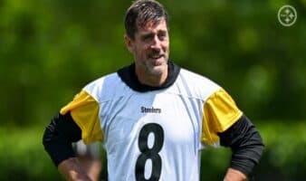 NFL: Aaron Rodgers anuncia su retiro al final de la temporada 2026-2027 | Video