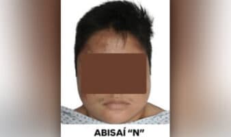 Detienen a sexto presunto implicado en secuestro y asesinato de maestra y taxista Irma Hernández en Veracruz