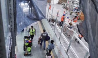 Mundial 2026 | Aeropuerto de la CDMX luce menos preparado para la Copa del Mundo: Expertos