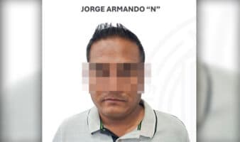 Vinculan a proceso al alcalde de Tlalnepantla; enfrentará cargos por abuso sexual y corrupción de menores