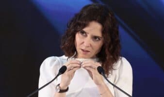 Ayuso afirma que 'México no existió hasta que llegaron los españoles'