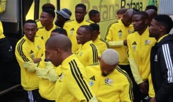 Mundial 2026: Sudáfrica retrasa su viaje a México por problemas de visa | Video