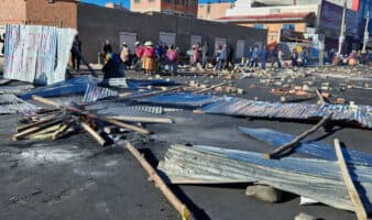Bolivia al borde: la multicrisis que pone en jaque a Rodrigo Paz | Especial Connectas