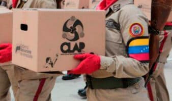 Piden a México reactivar investigación sobre red CLAP ligada a Alex Saab