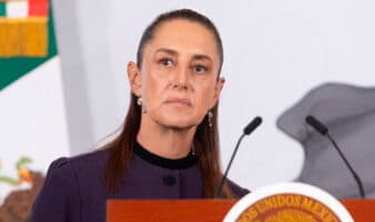 Sheinbaum asegura que citatorios de la FGR por casos Sinaloa y Chihuahua corresponden a 'procedimientos' de investigación
