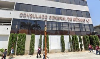 Estados Unidos evaluará cerrar algunos consulados de México: CBS News