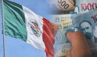 Deuda del Fobaproa no baja pese a pagos por 1.6 billones de pesos: SHCP