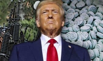 Mientras un gobierno 'se cuadre' a Estados Unidos, puede haber mucha 'narcopolítica' y 'mafiocracia': Buscaglia
