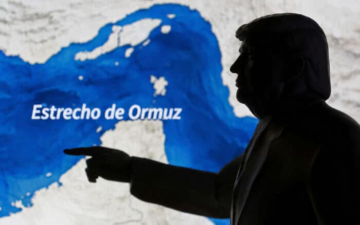 Bloqueo de Ormuz hasta septiembre no queda descartado, pero Trump lo ve 'poco probable'