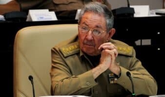 EE. UU. presentará cargos contra Raúl Castro el miércoles; ¿de qué lo acusan?
